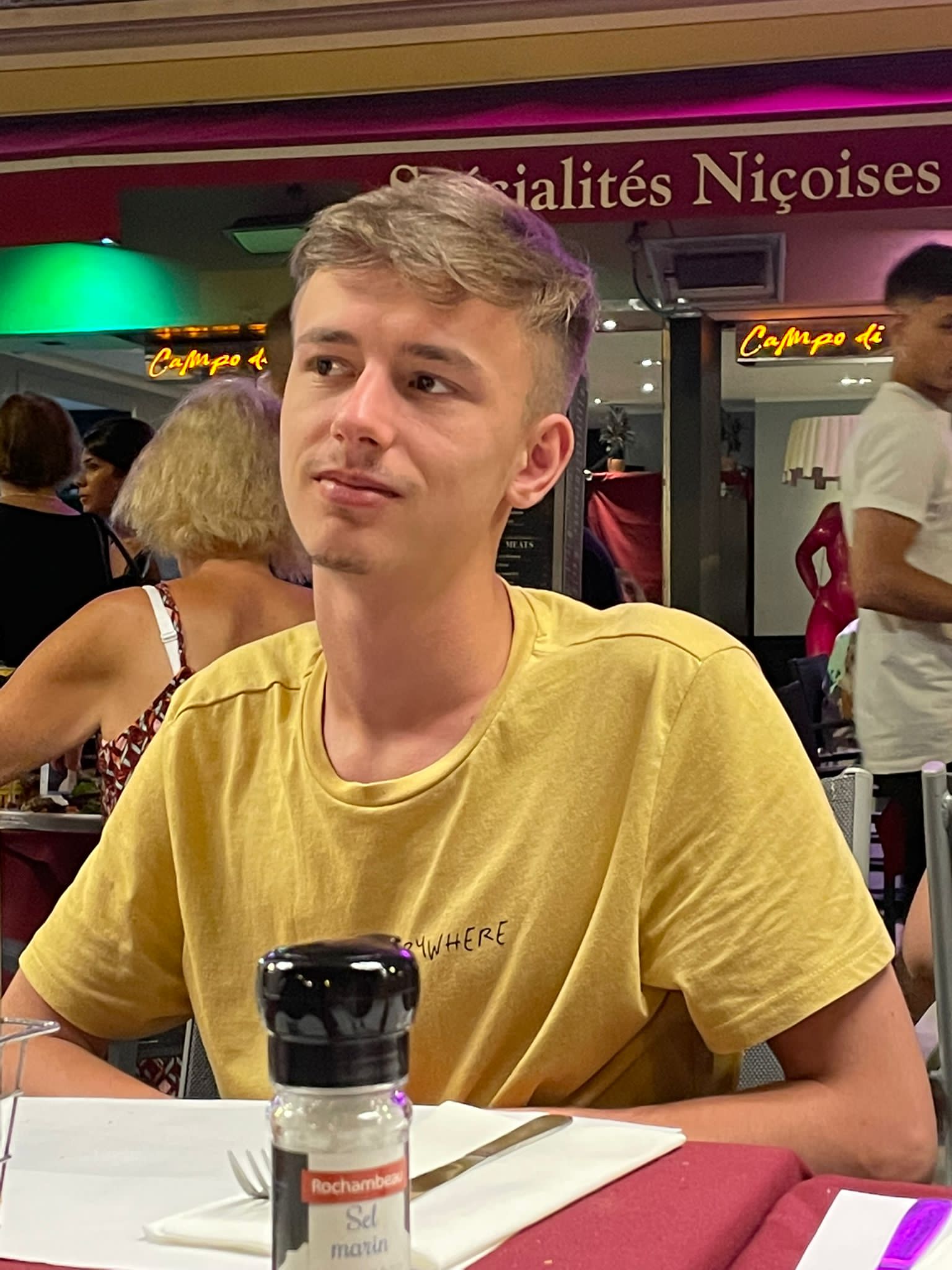 Claudiu-Bogdan Gligor