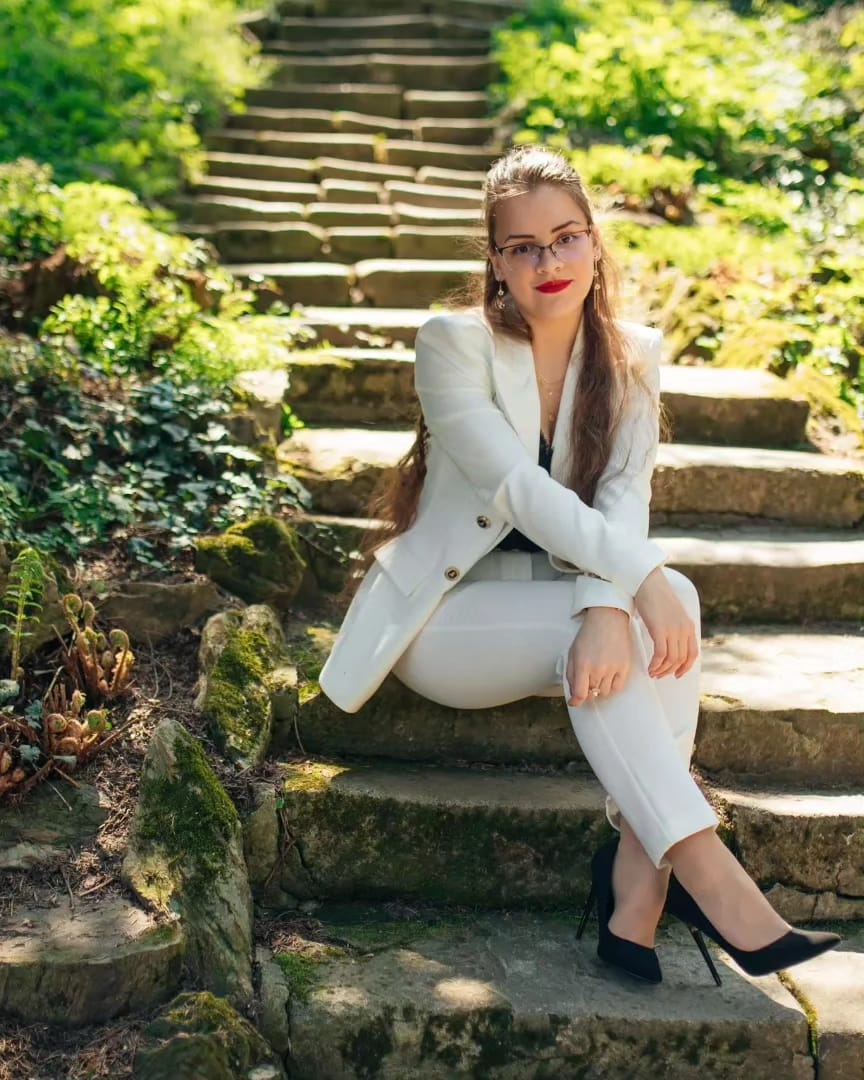Maria-Augusta Dan