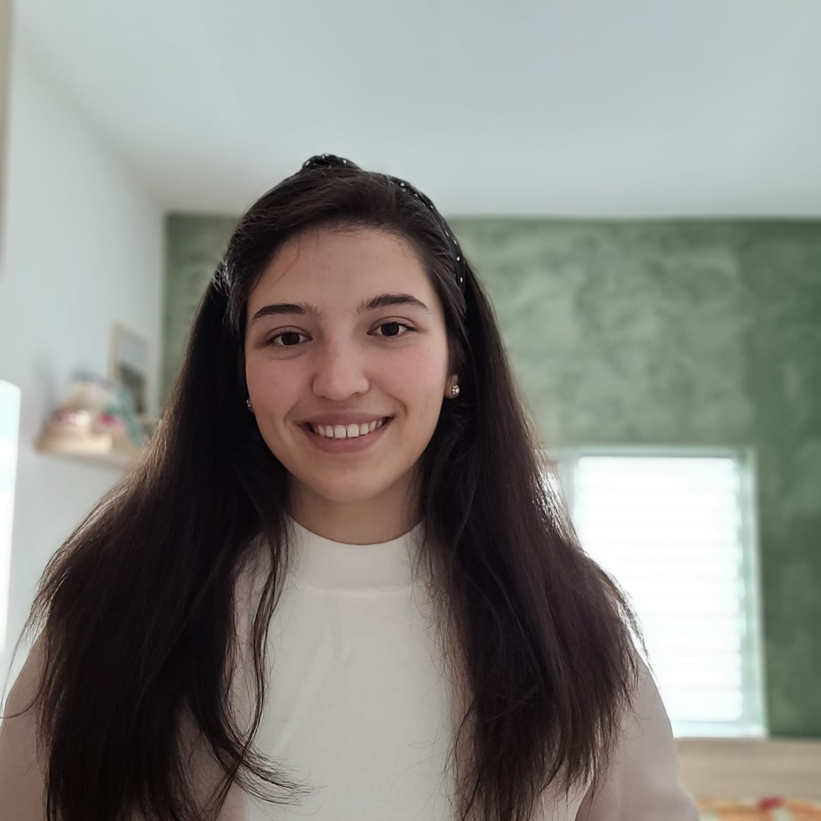 Daniela-Anamaria Neagomir